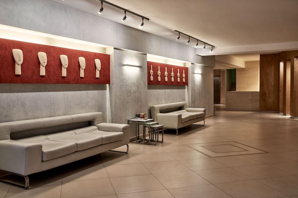 Favie Suzanne Hotel Tínos Buitenkant foto